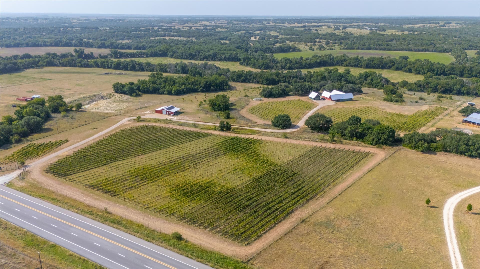23.44 acres in Erath County - photo 3