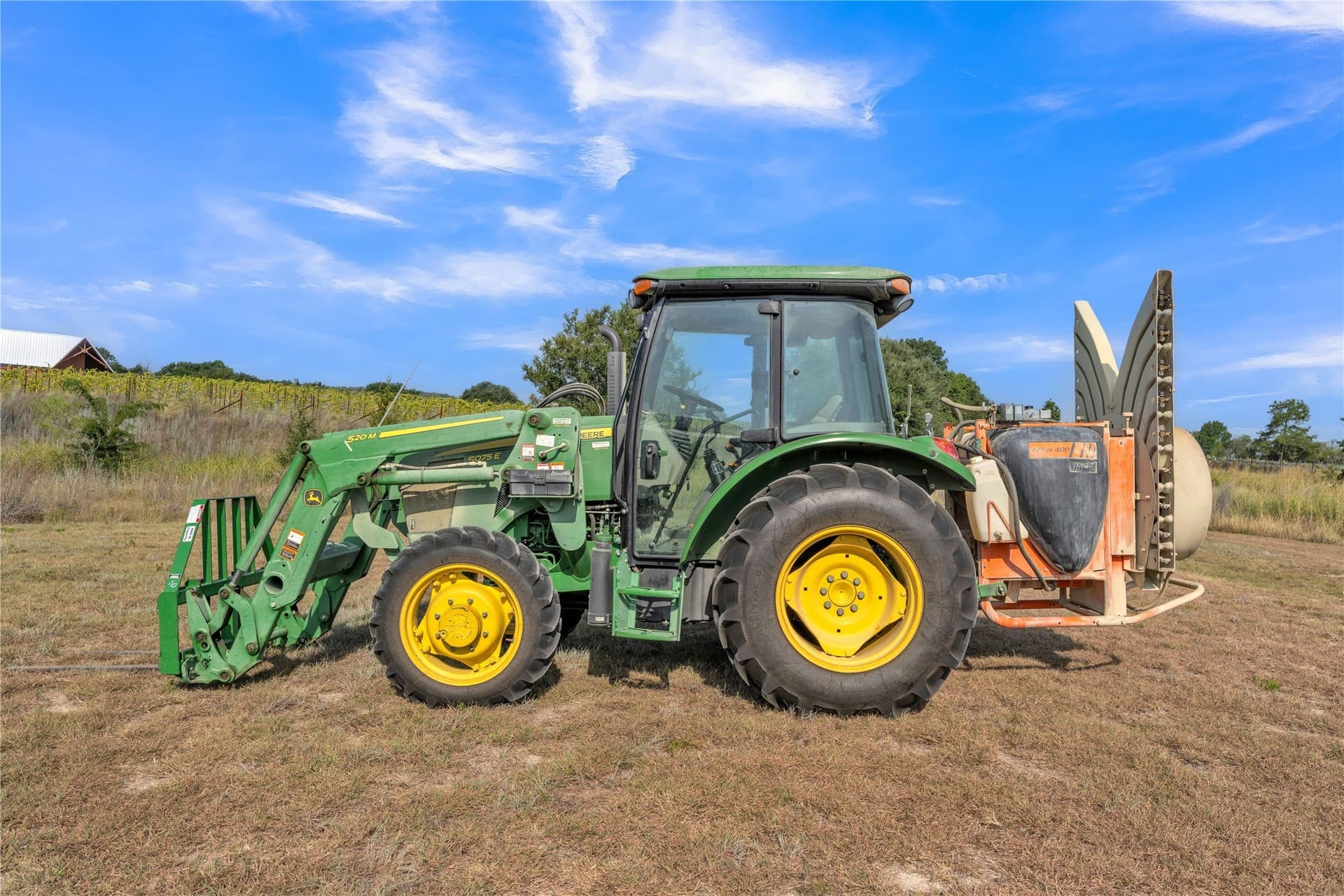 23.44 acres in Erath County - photo 15