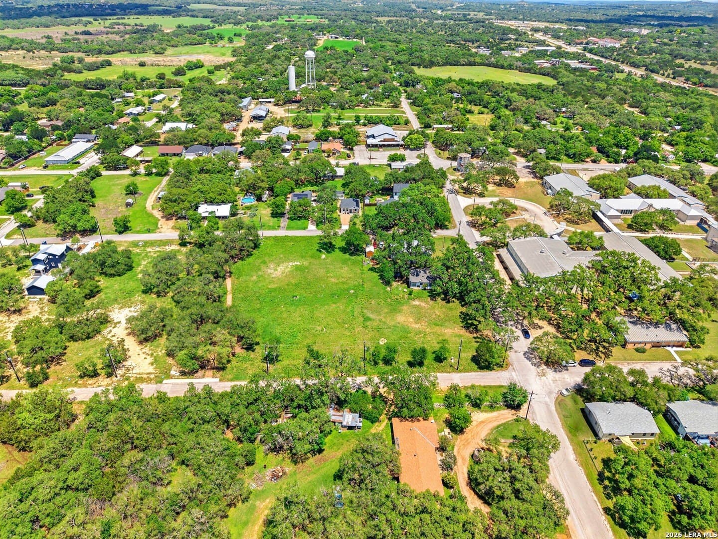 0.15 acres in Blanco County - photo 7