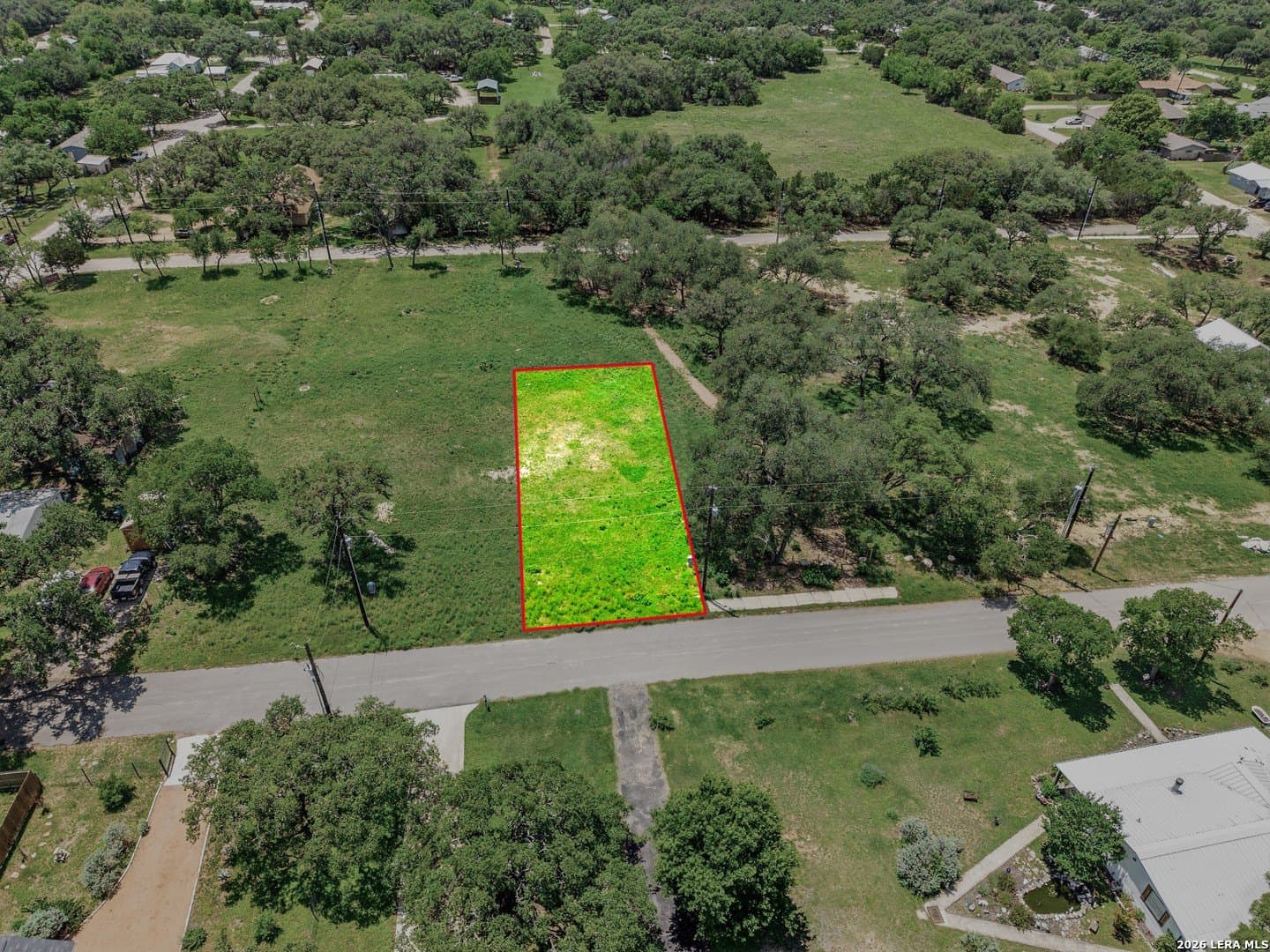 0.15 acres in Blanco County gallery image 2