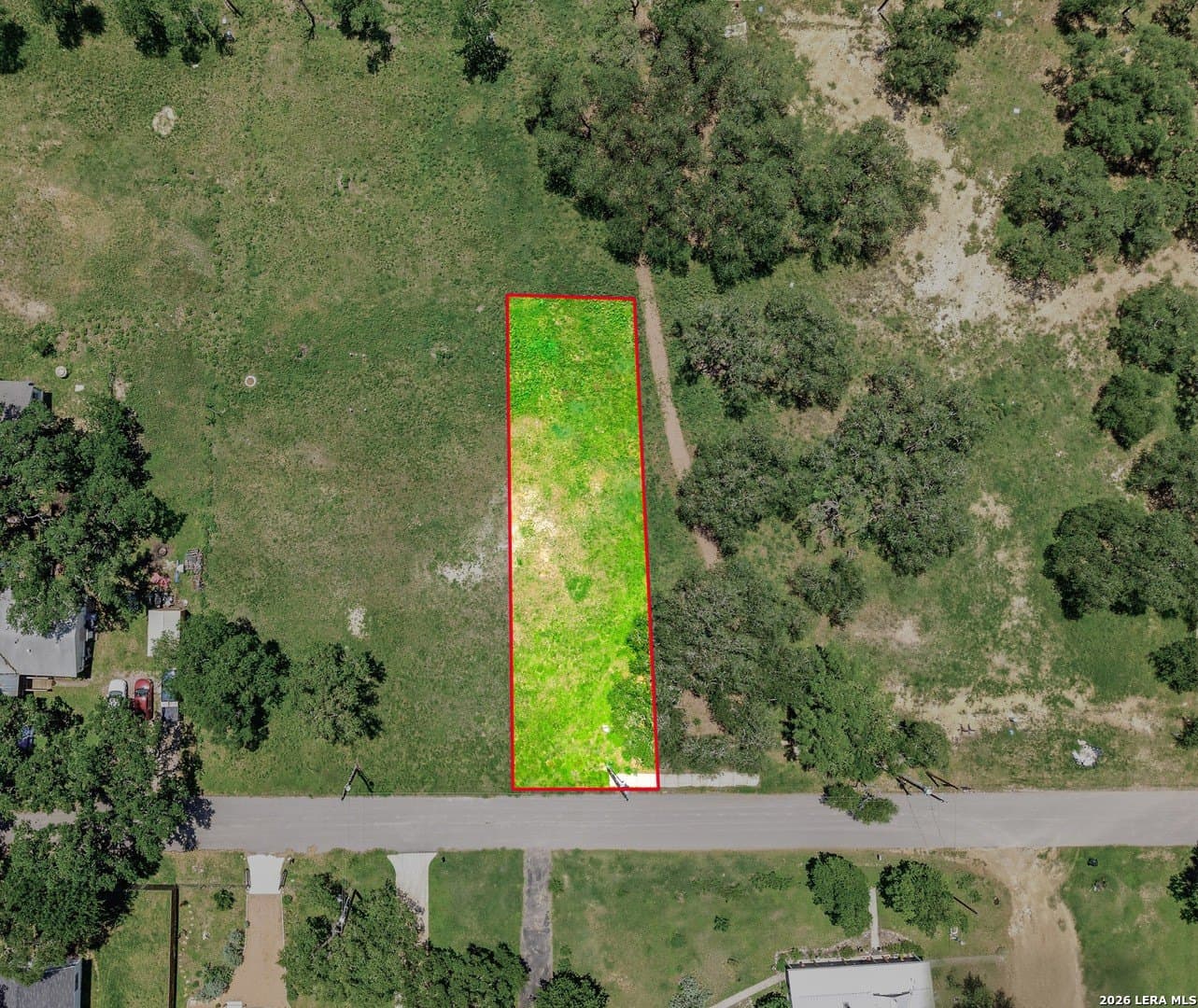 0.15 acres in Blanco County - photo 17