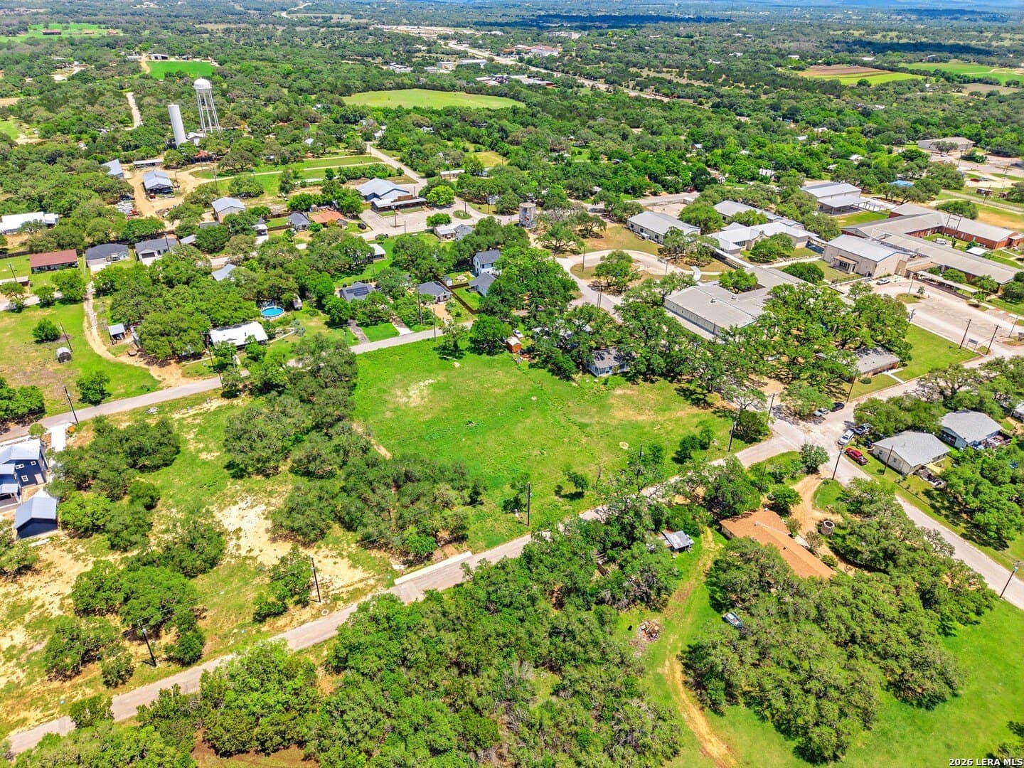 0.15 acres in Blanco County - photo 8