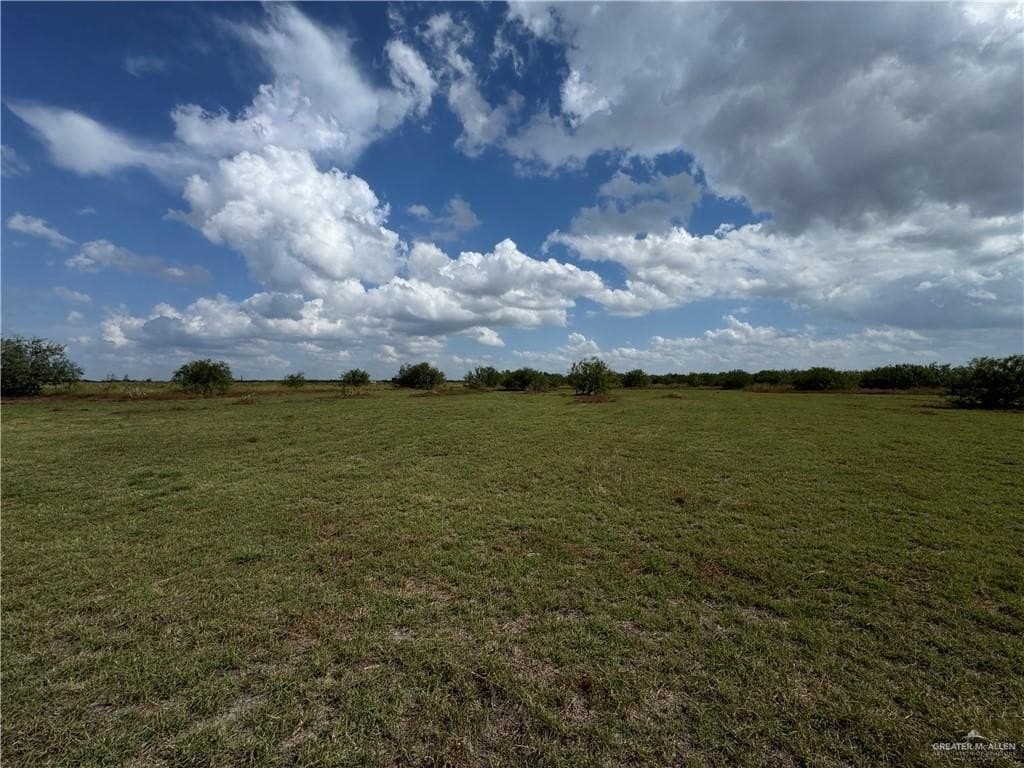12.56 acres in Hidalgo County