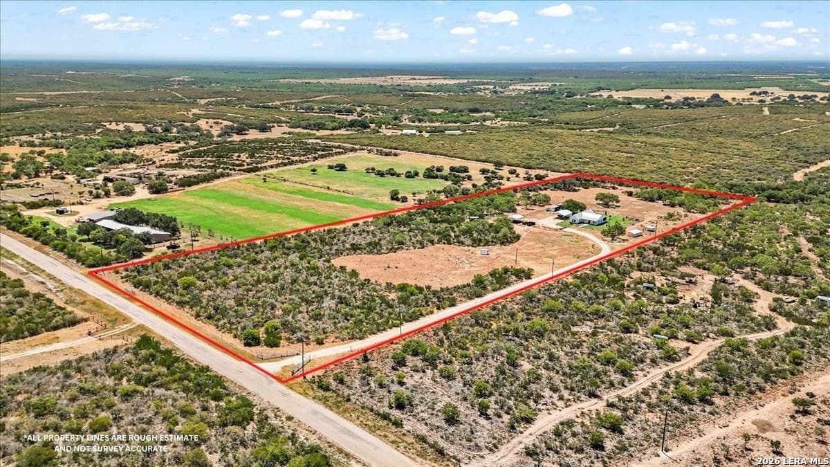 11.3 acres in Frio County - photo 38