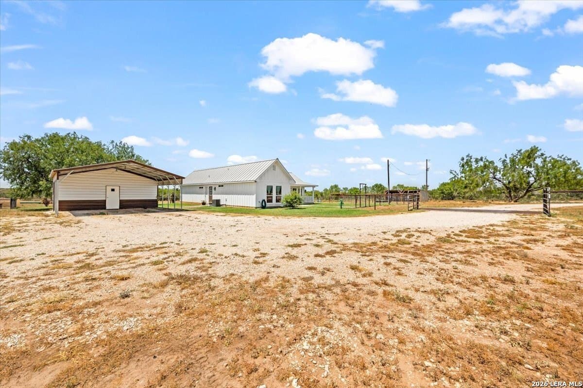 11.3 acres in Frio County - photo 8
