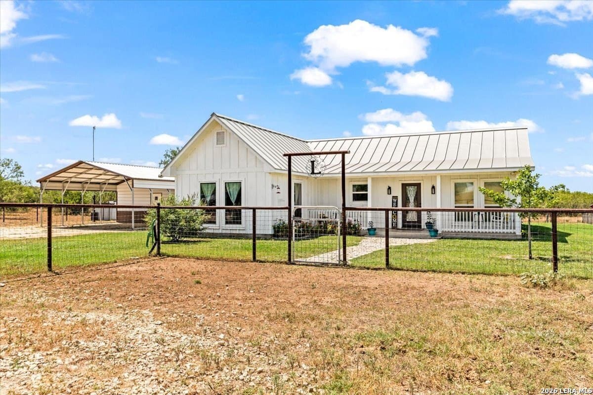 11.3 acres in Frio County - photo 7
