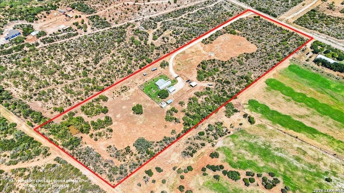 11.3 acres in Frio County - photo 44