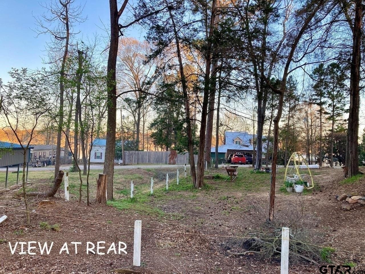 0.18 acres in Van Zandt County - photo 4