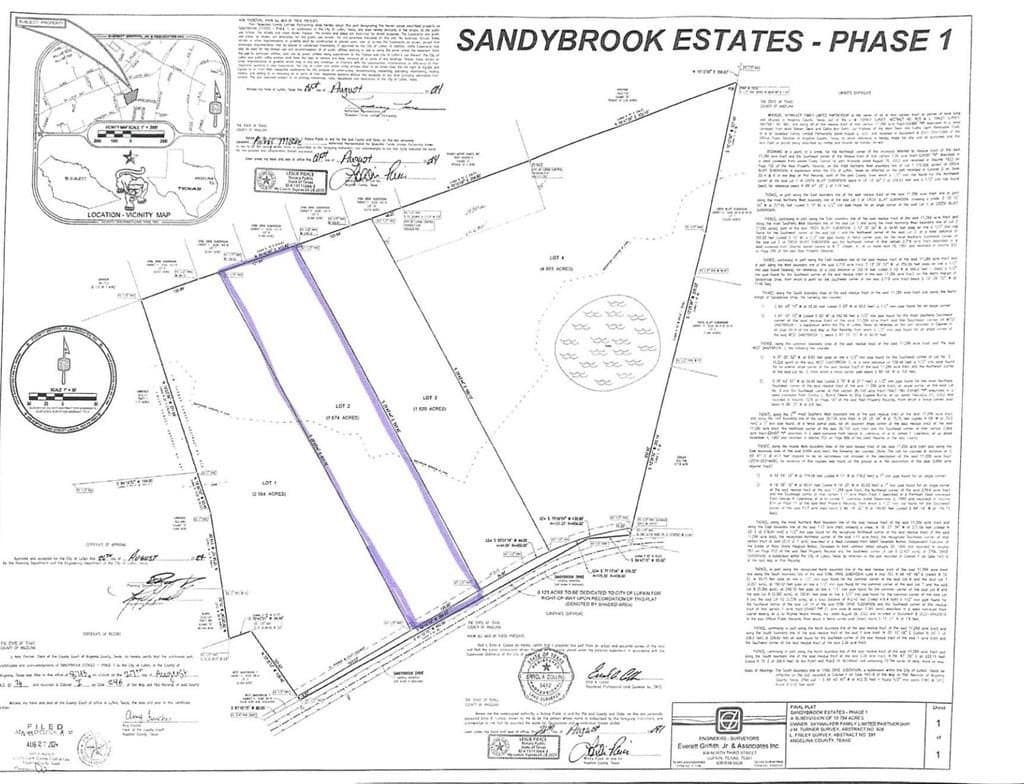1.6 acres in Angelina County - photo 6