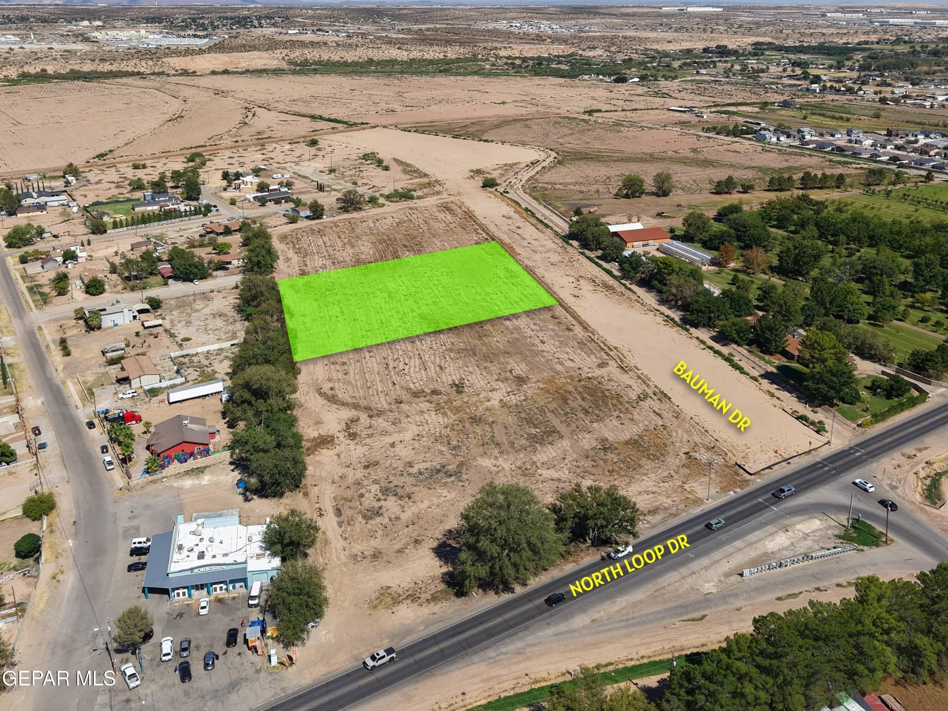 2.11 acres in El Paso County - photo 2