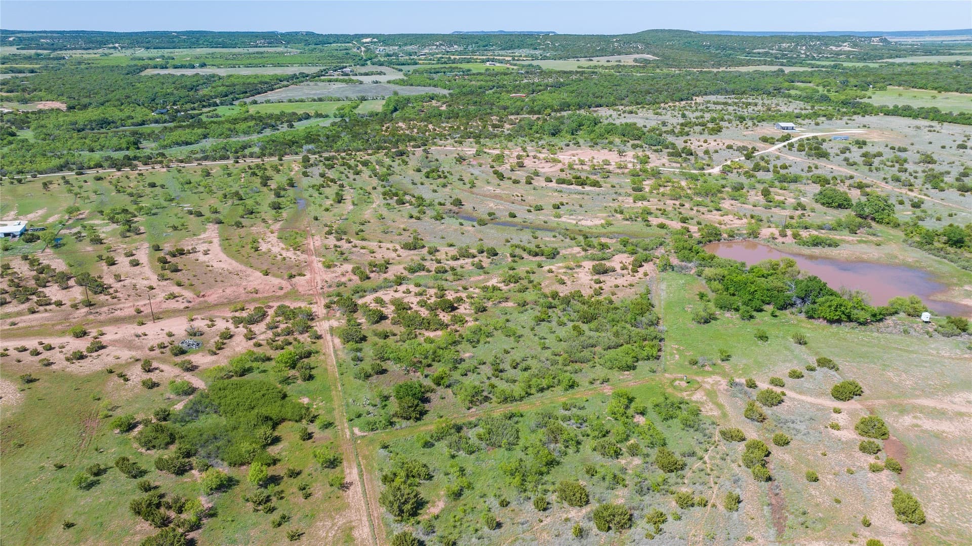 30.08 acres in Taylor County - photo 11