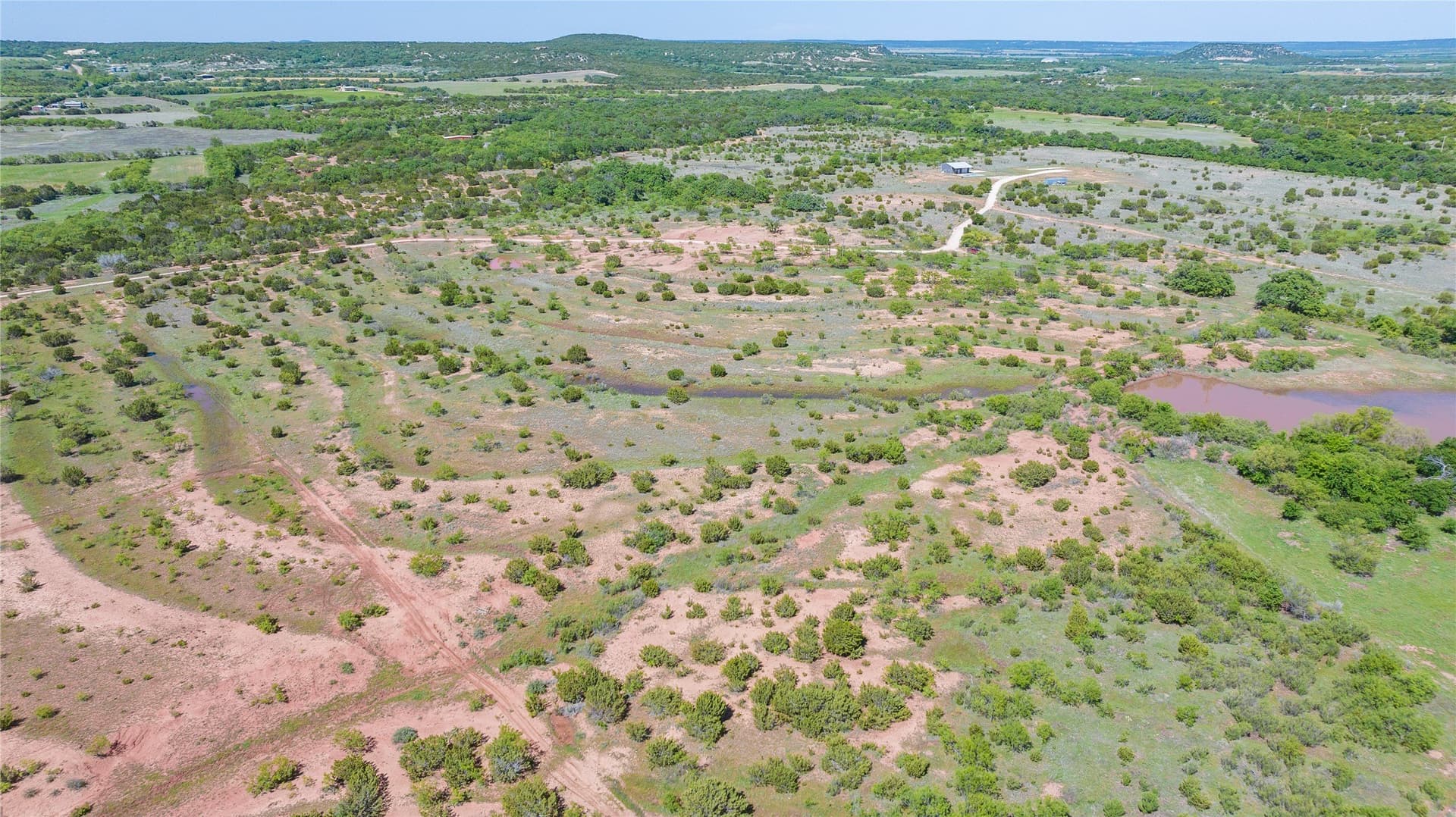 30.08 acres in Taylor County - photo 9