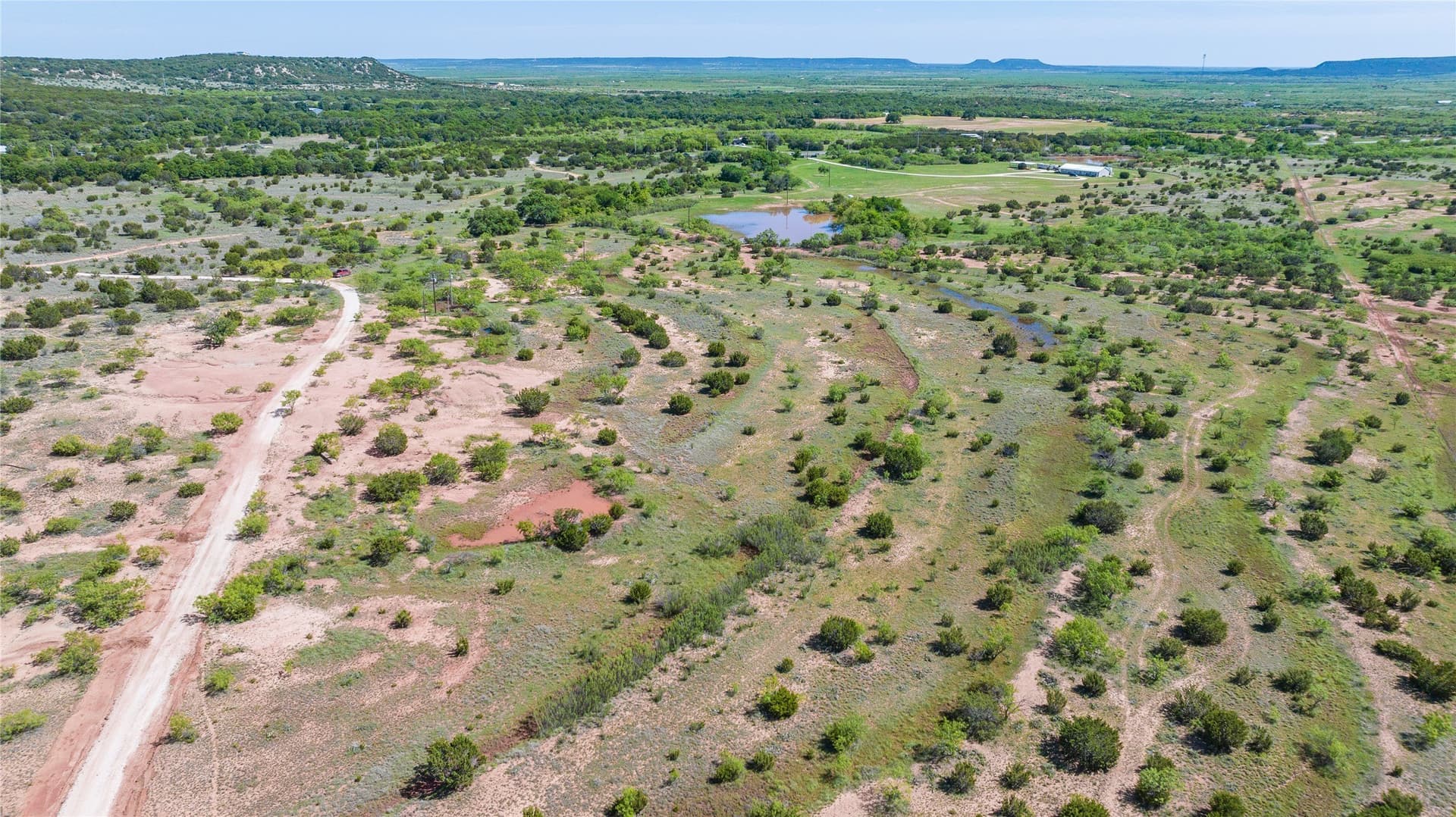 30.08 acres in Taylor County - photo 7