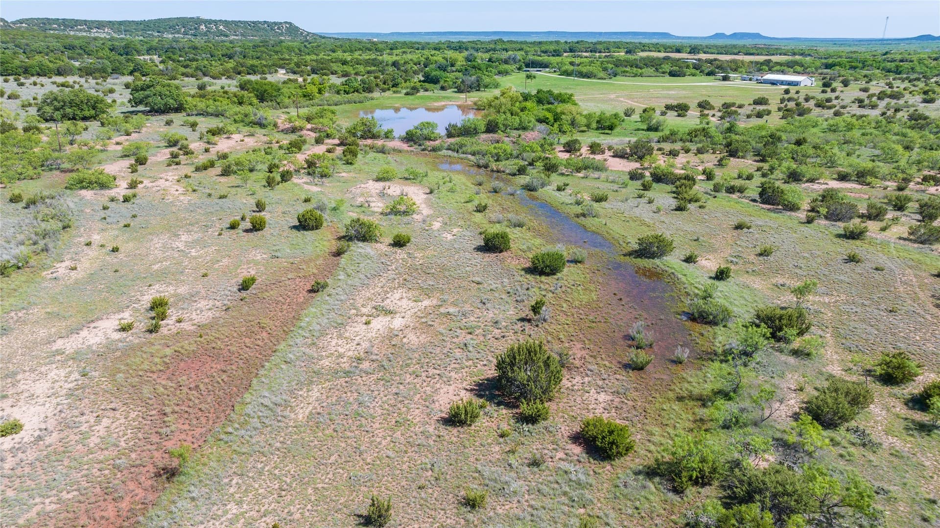 30.08 acres in Taylor County - photo 8