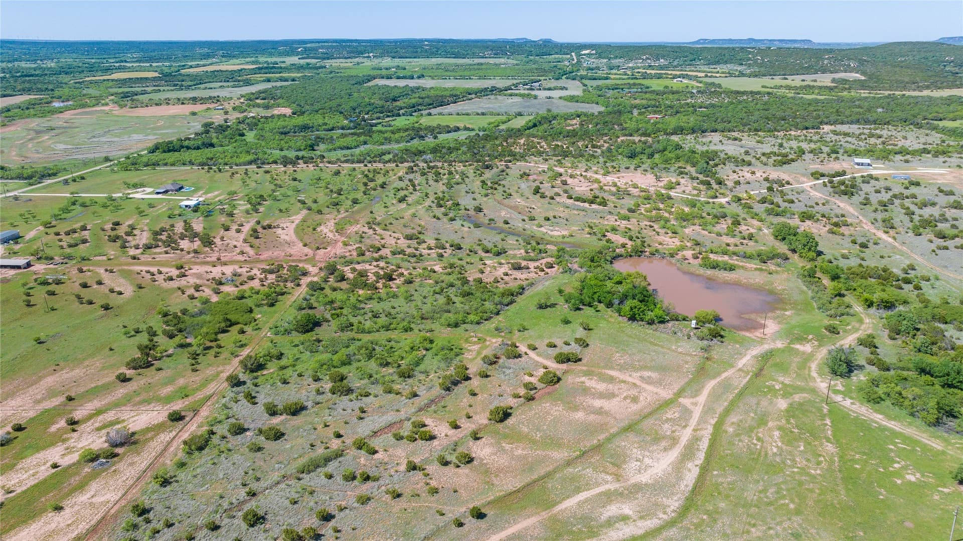 30.08 acres in Taylor County - photo 13