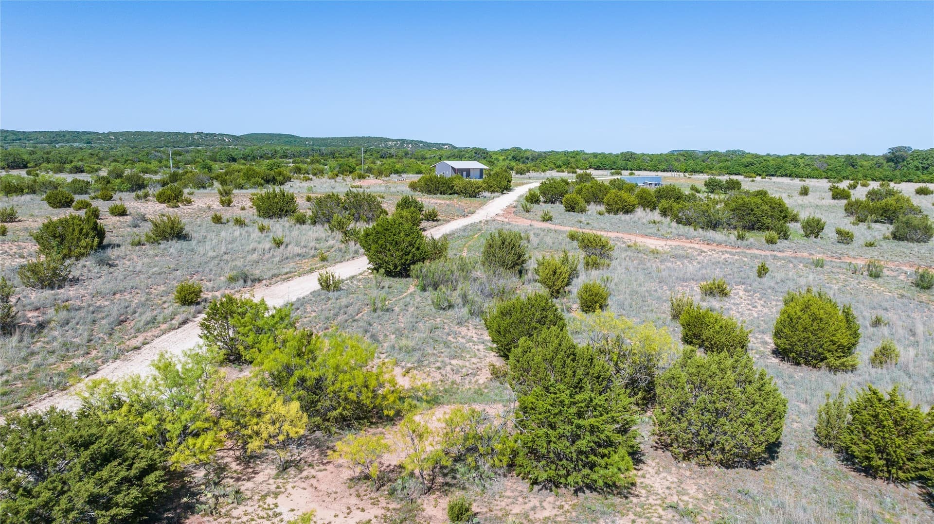 30.08 acres in Taylor County - photo 17
