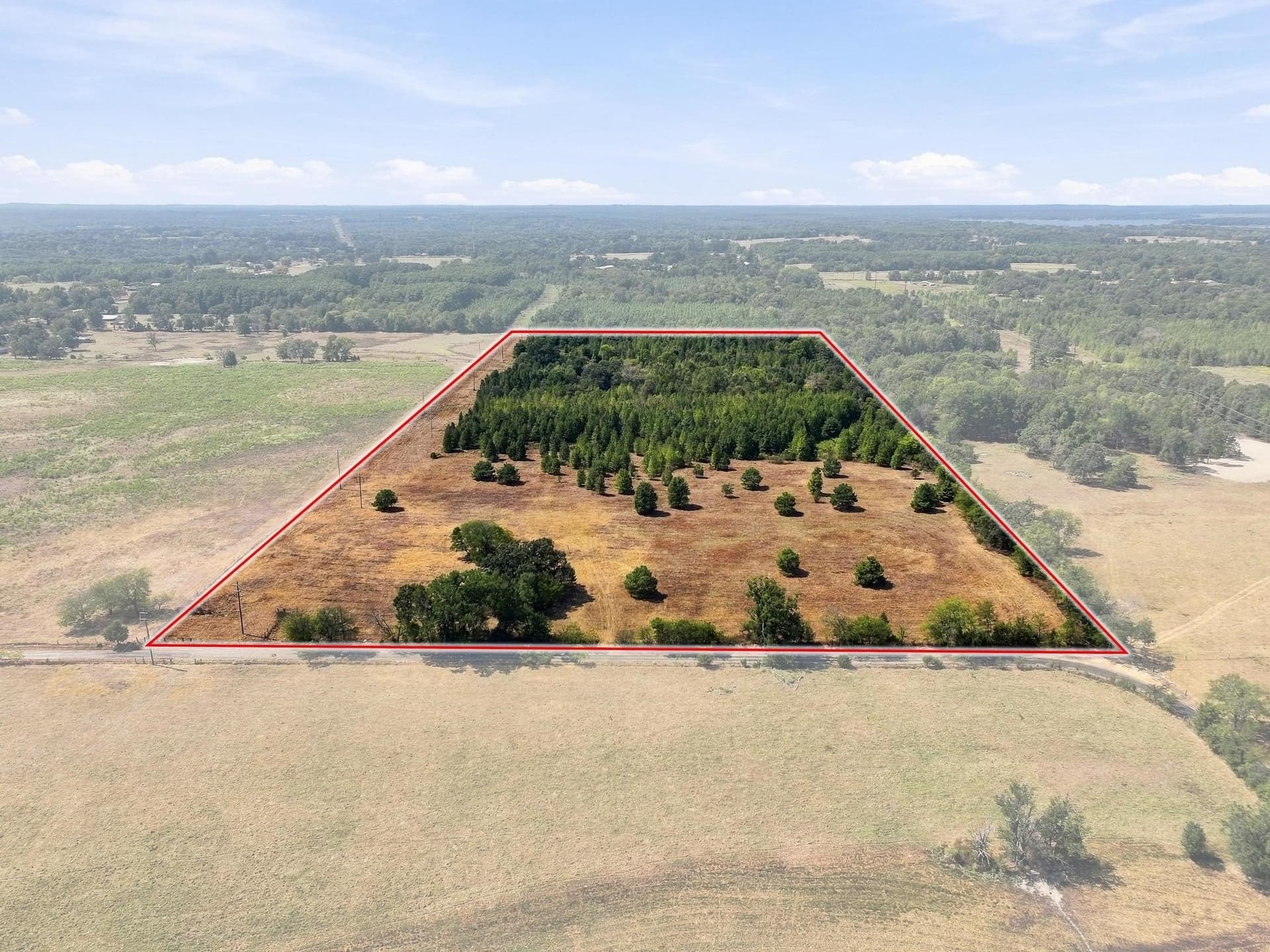 40.54 acres in Camp County - photo 4