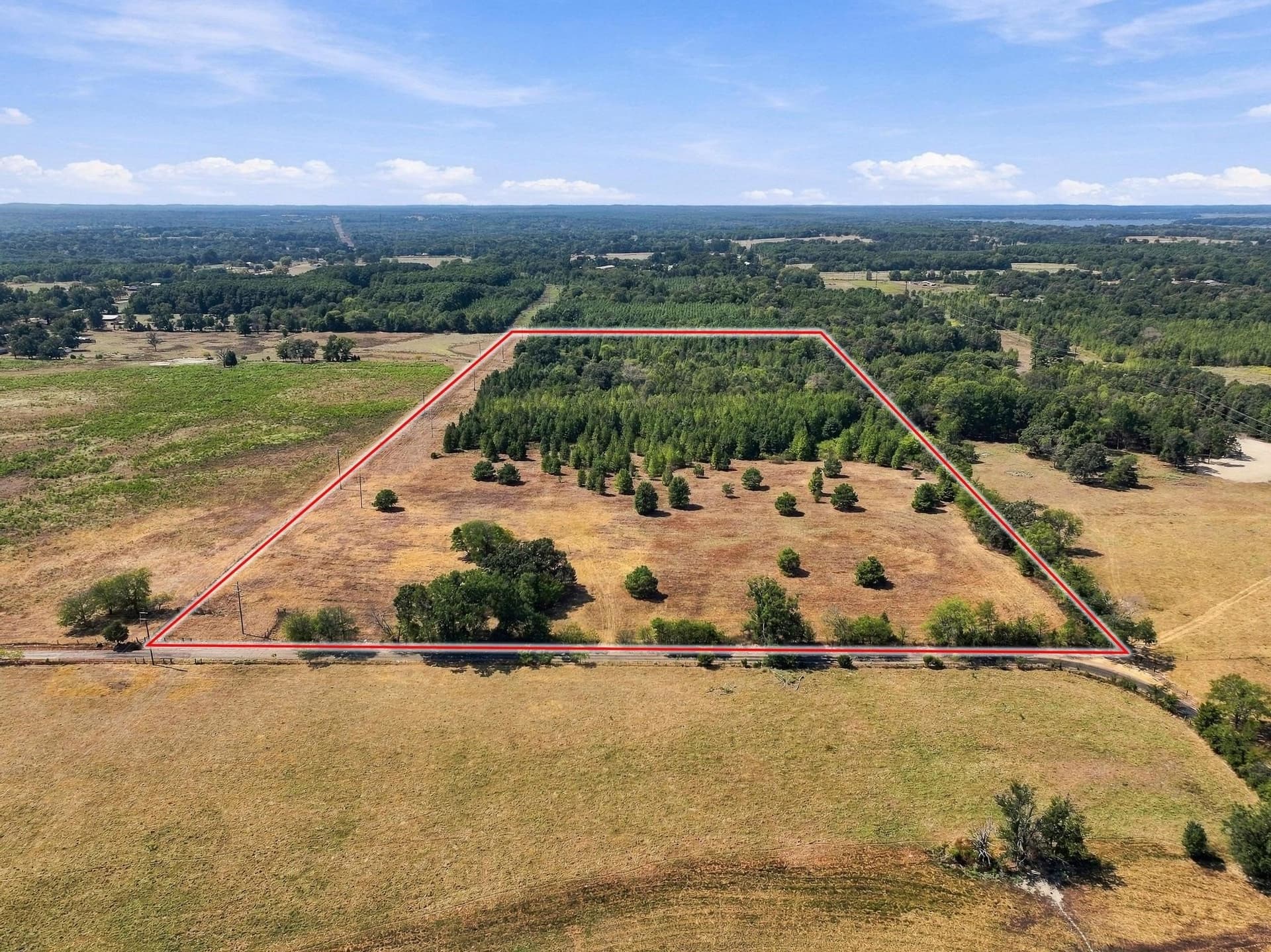 40.54 acres in Camp County - photo 5