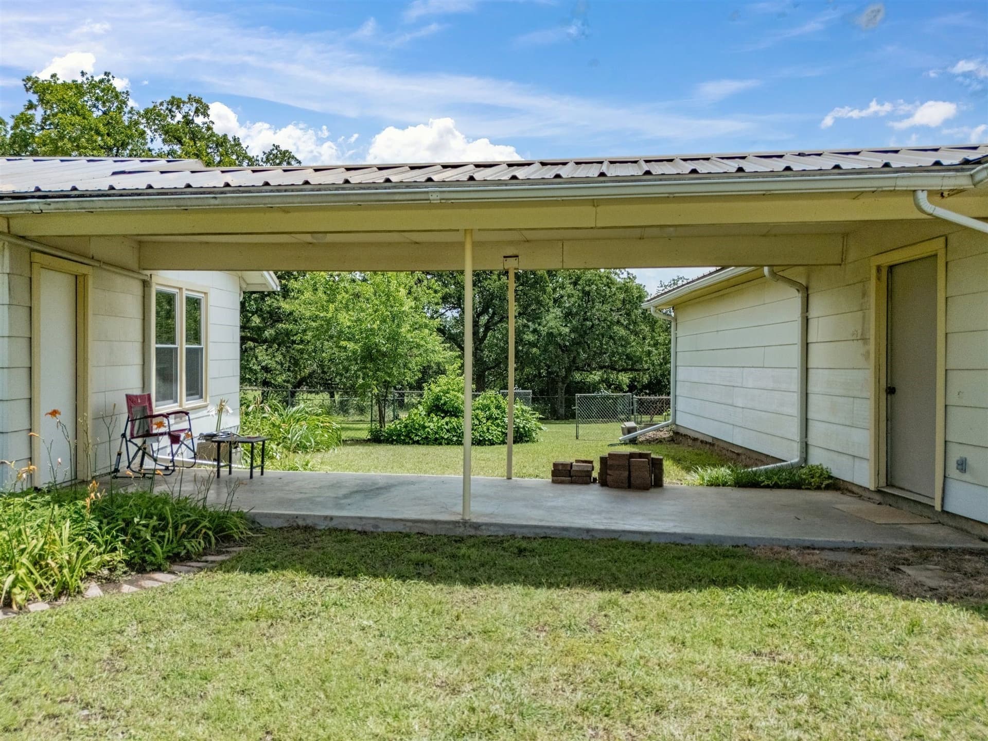 13 acres in Montague County featured view