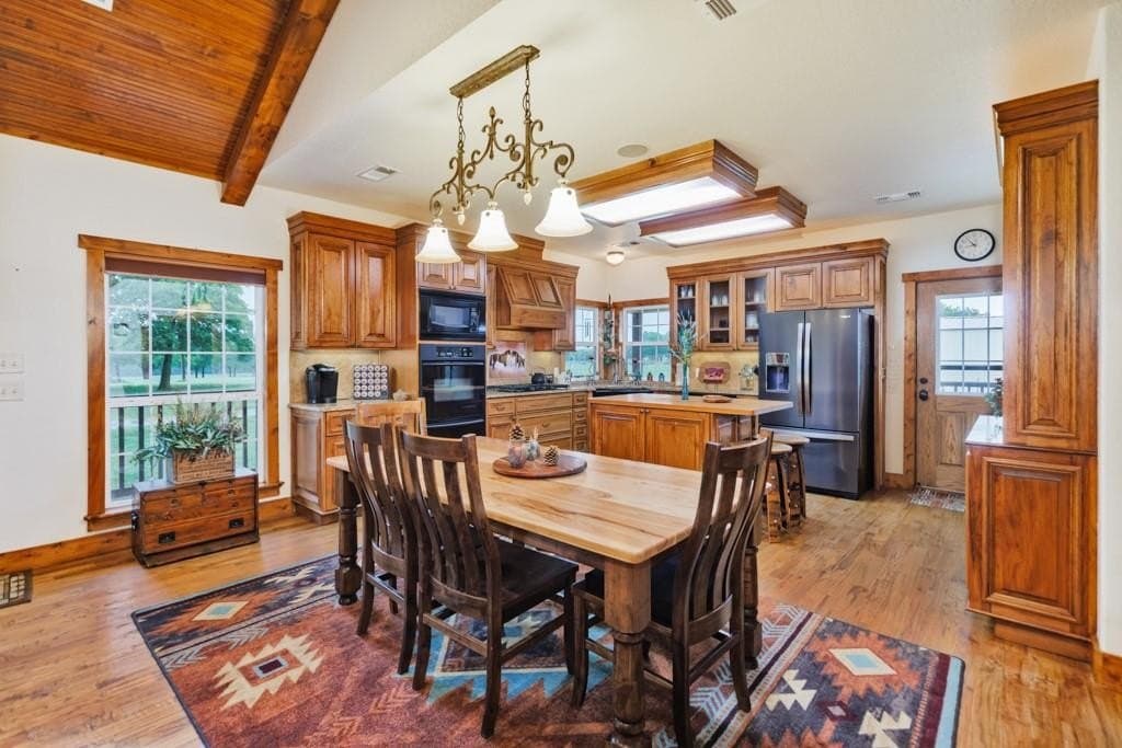 14.67 acres in Montague County gallery image 3