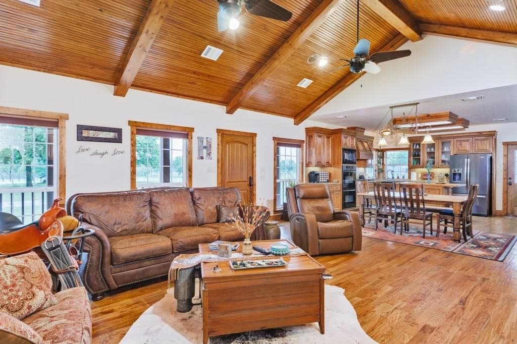 14.67 acres in Montague County gallery image 2