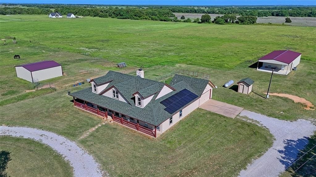 14.67 acres in Montague County gallery image 4