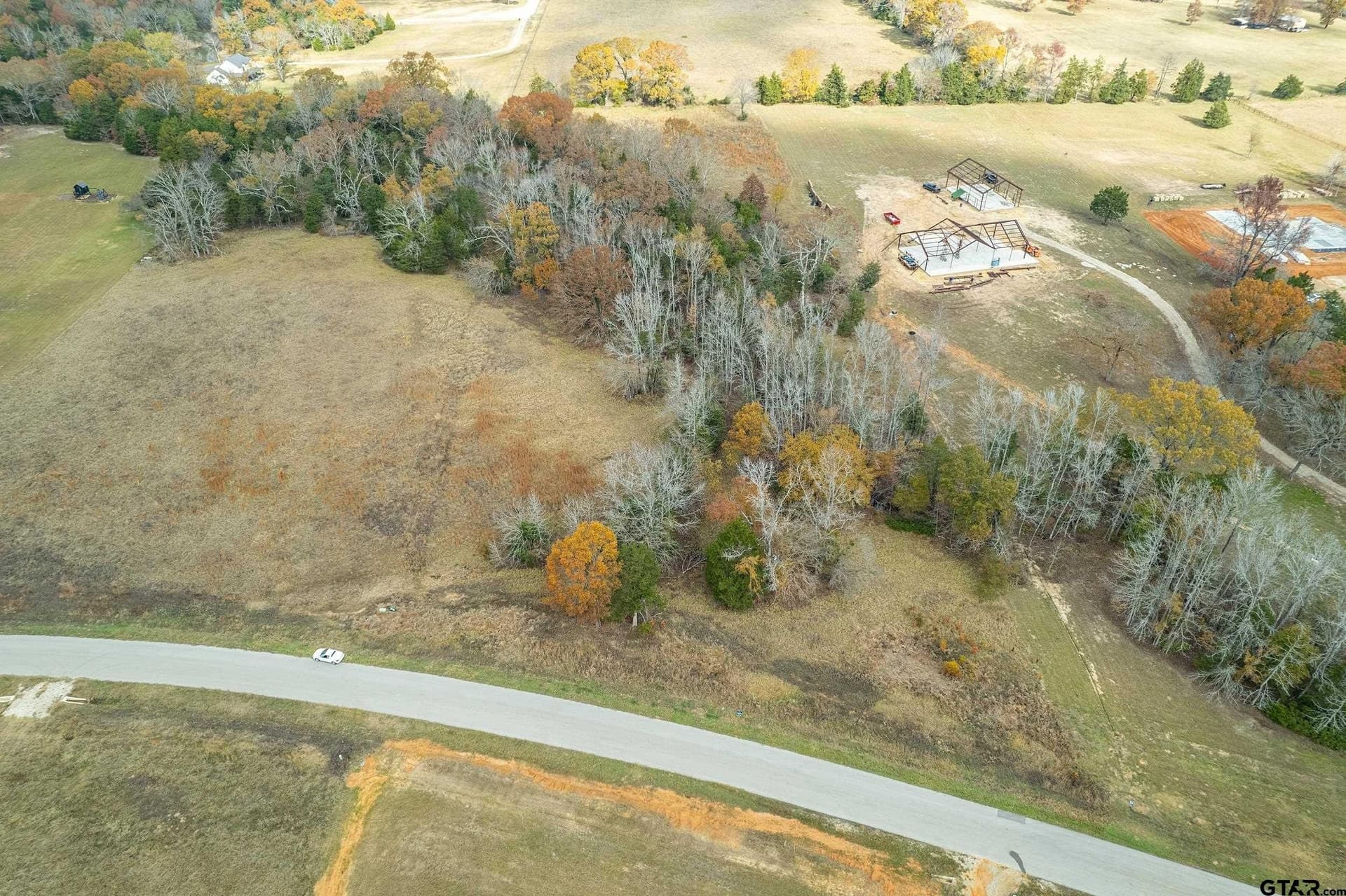 5.39 acres in Smith County - photo 3