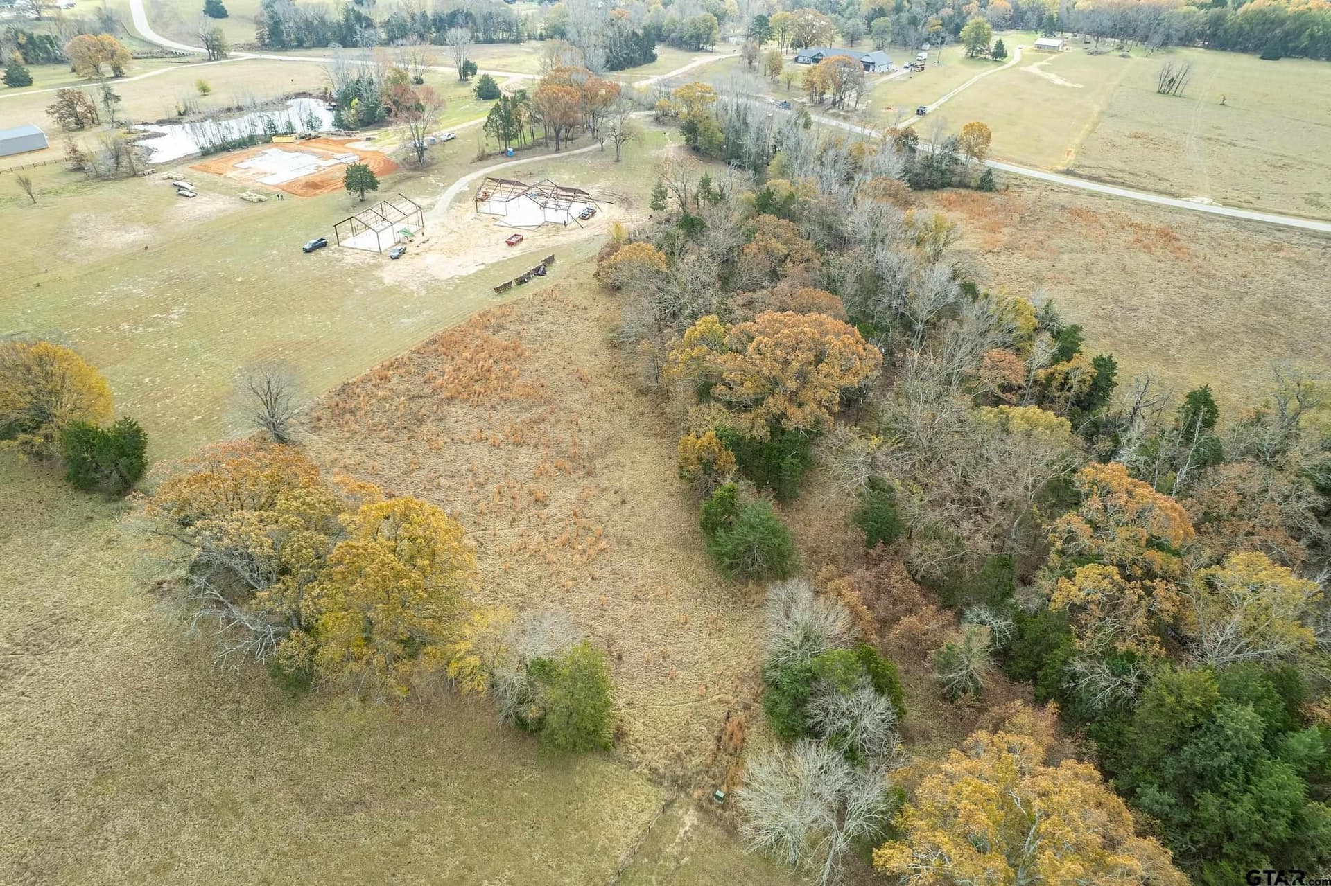 5.39 acres in Smith County - photo 8
