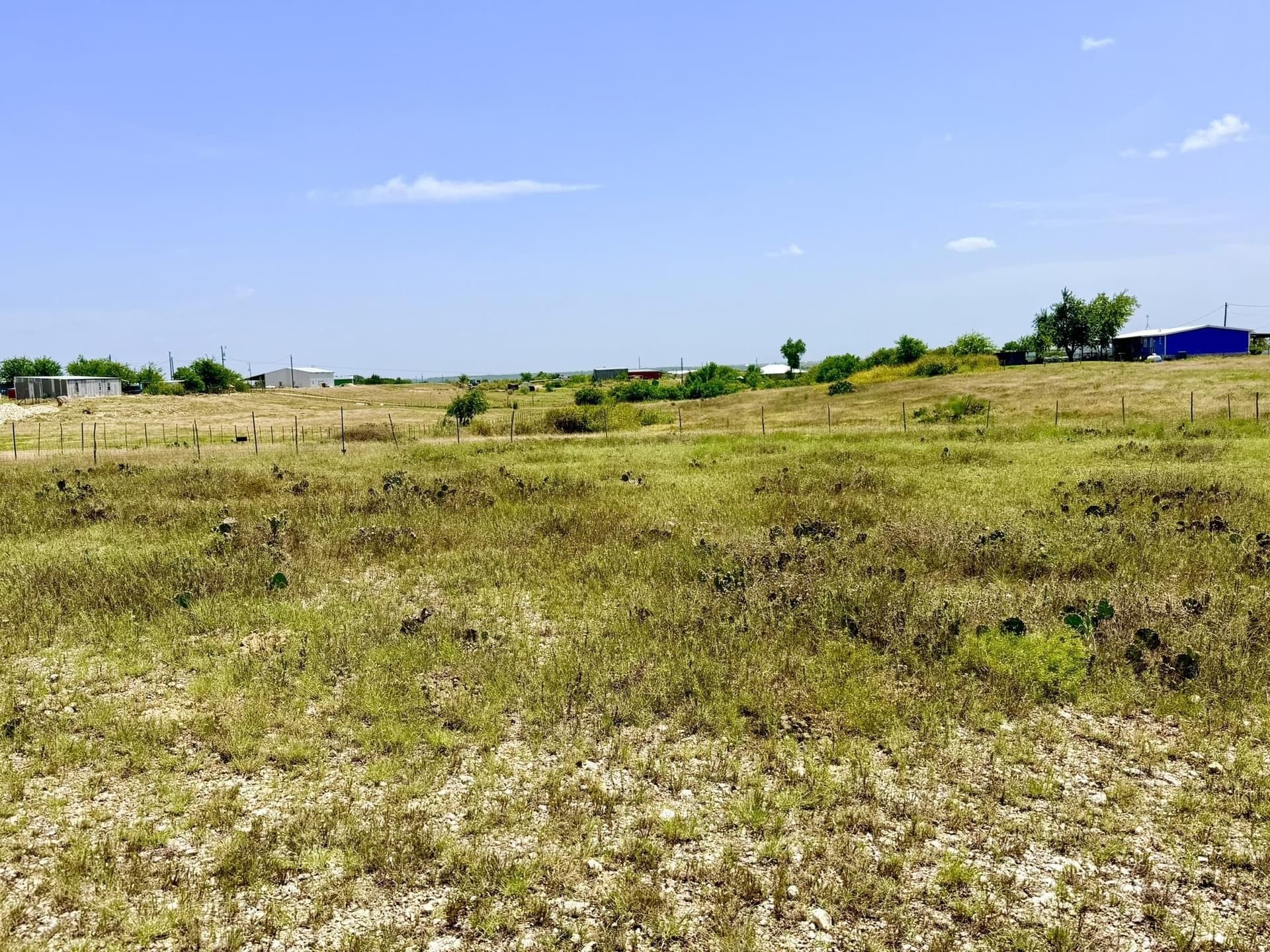 5 acres in Burnet County - photo 12