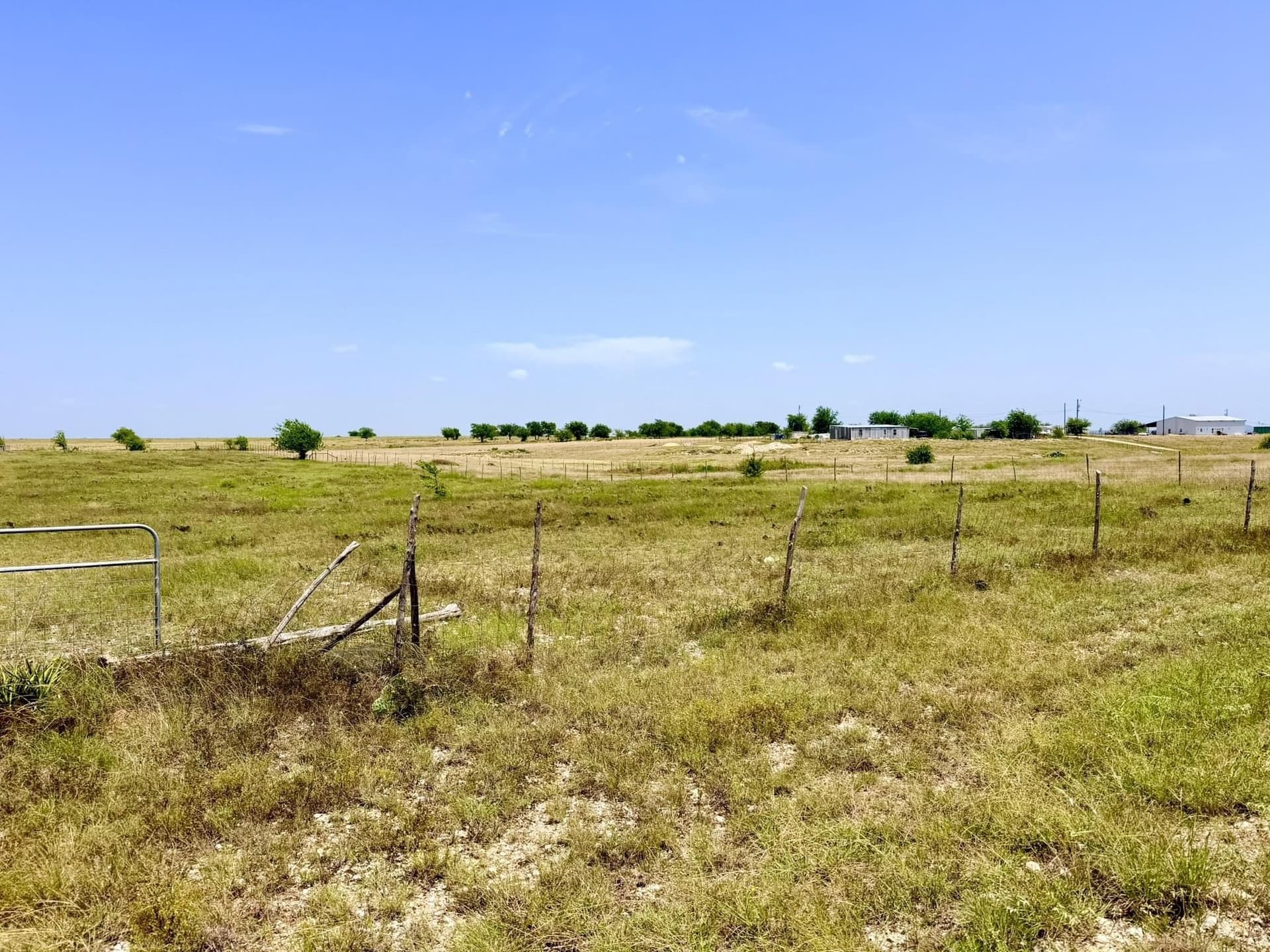 5 acres in Burnet County featured view