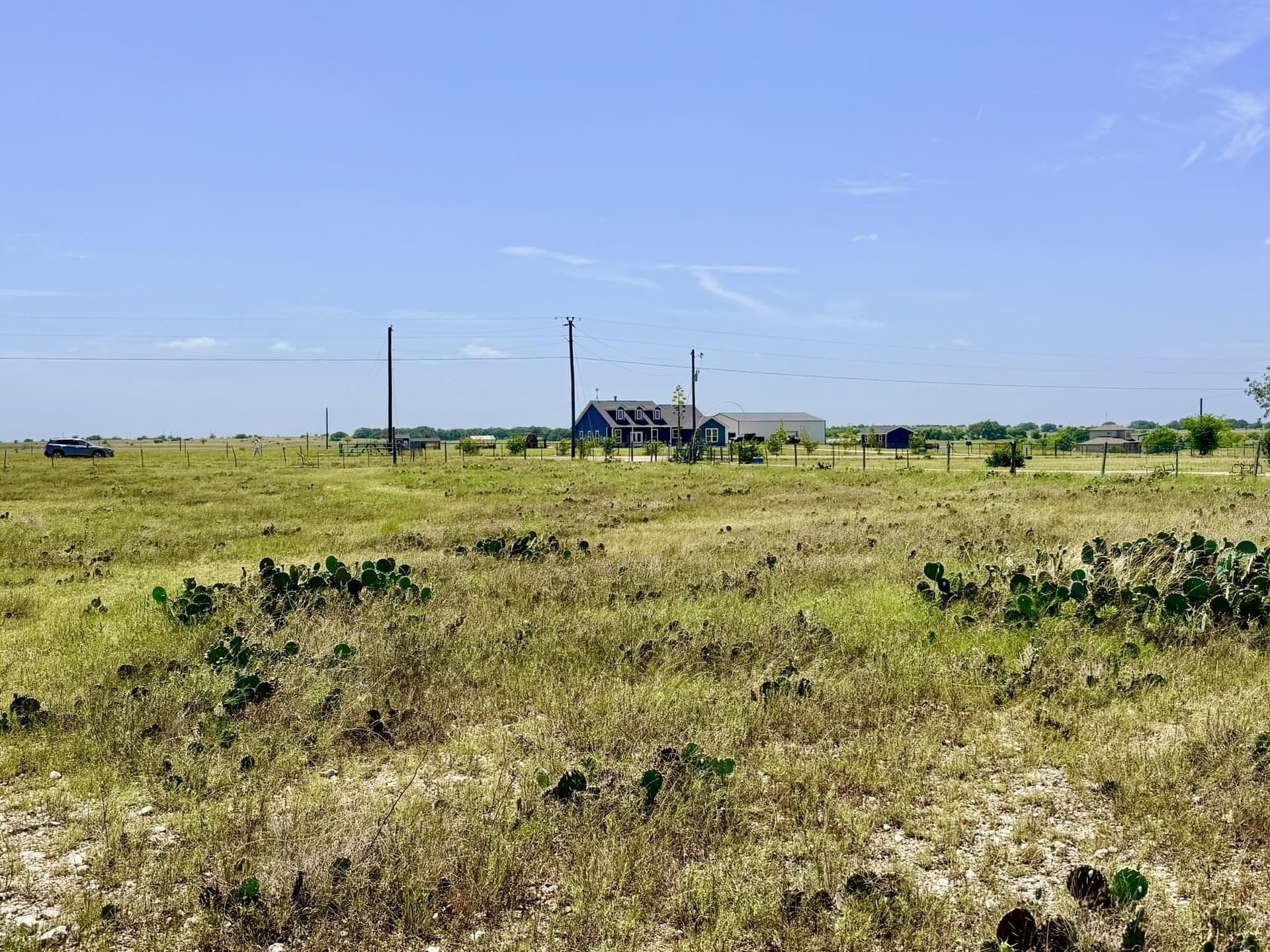 5 acres in Burnet County - photo 19