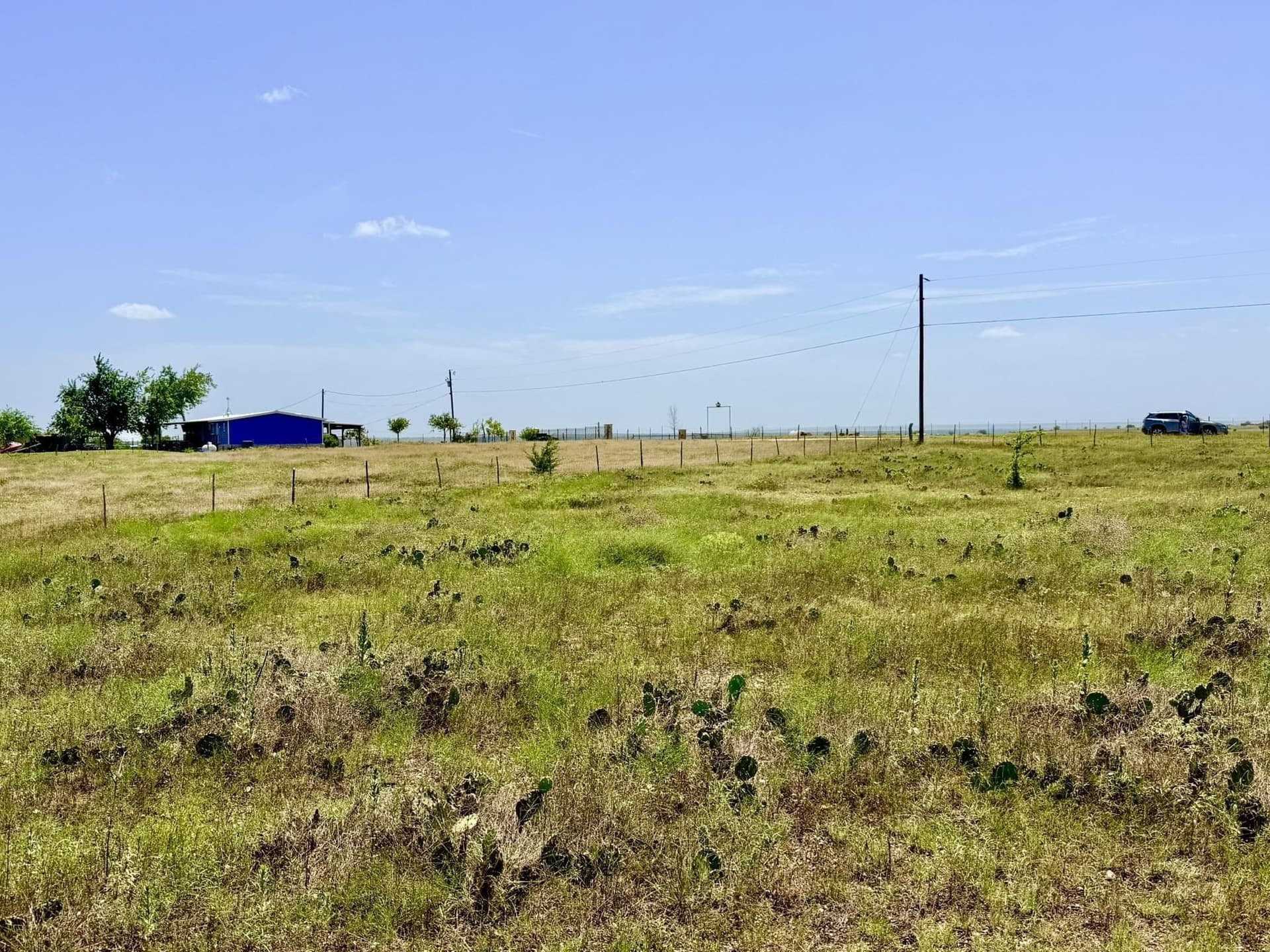 5 acres in Burnet County - photo 15
