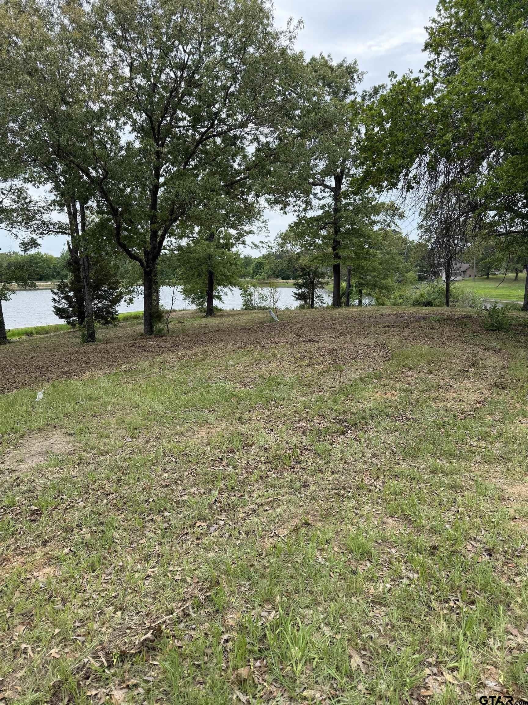 0.91 acres in Smith County featured view