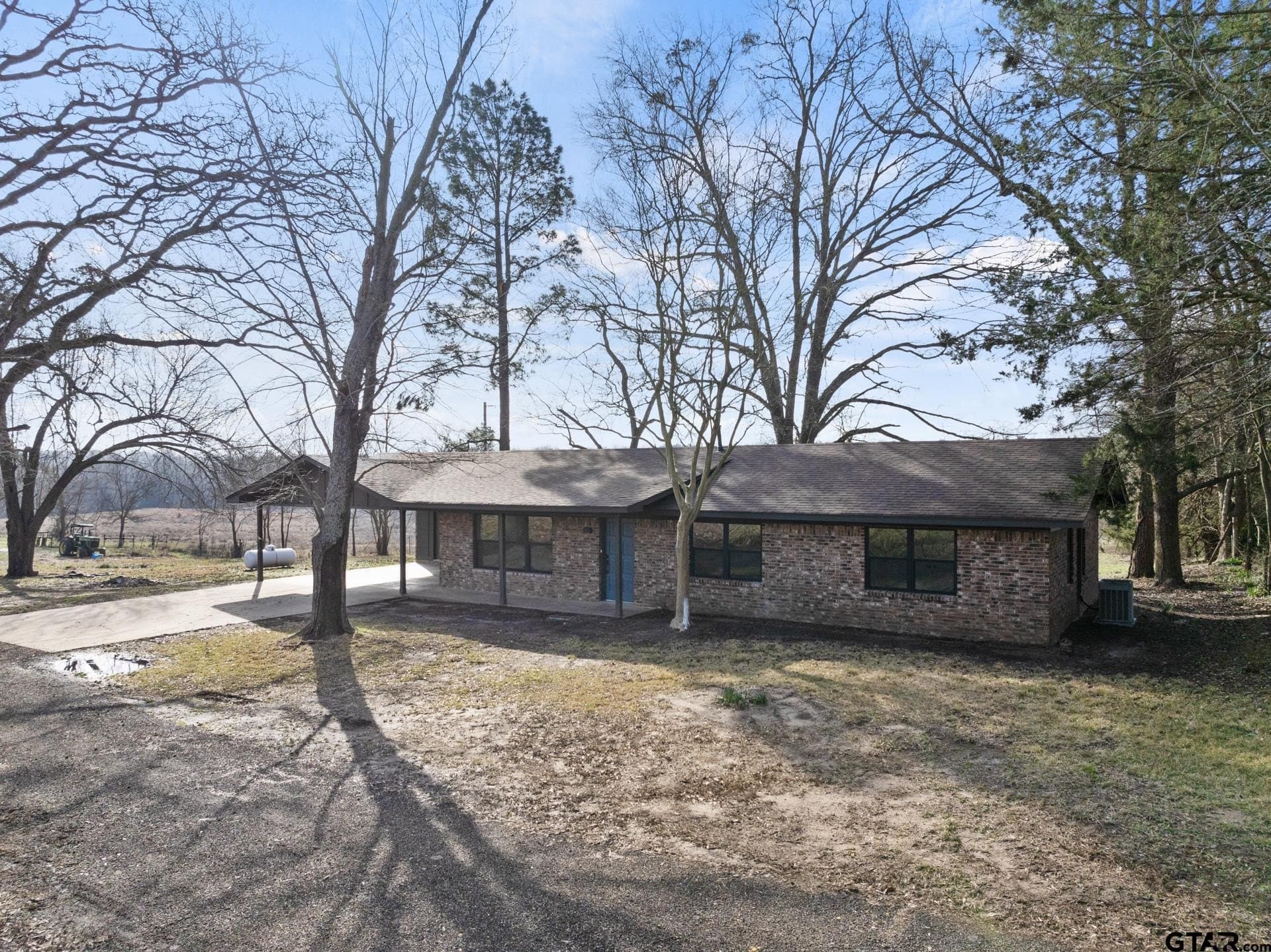 50 acres in Morris County - photo 4