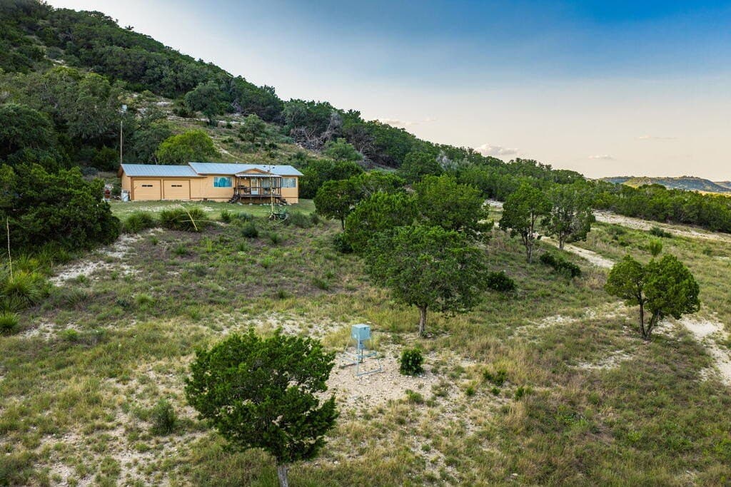 145.54 acres in Bandera County - photo 32