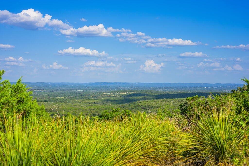 145.54 acres in Bandera County - photo 6