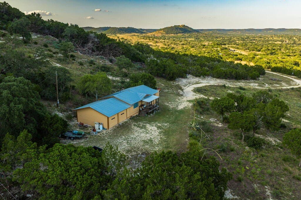 145.54 acres in Bandera County - photo 31