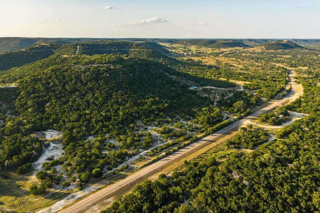 145.54 acres in Bandera County - photo 29