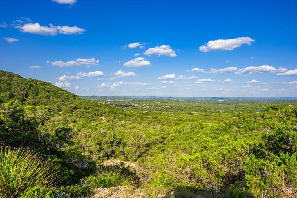 145.54 acres in Bandera County - photo 10