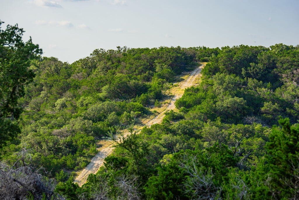 145.54 acres in Bandera County - photo 11