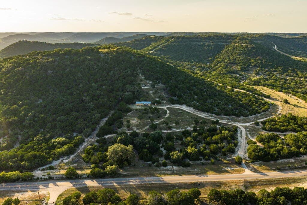 145.54 acres in Bandera County - photo 30