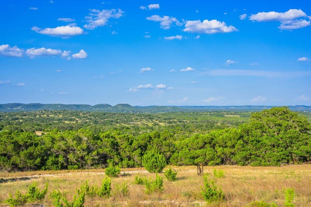 145.54 acres in Bandera County - photo 5
