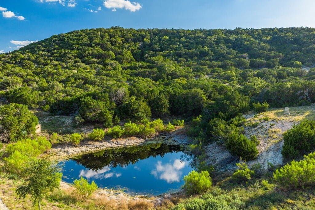 145.54 acres in Bandera County - photo 20