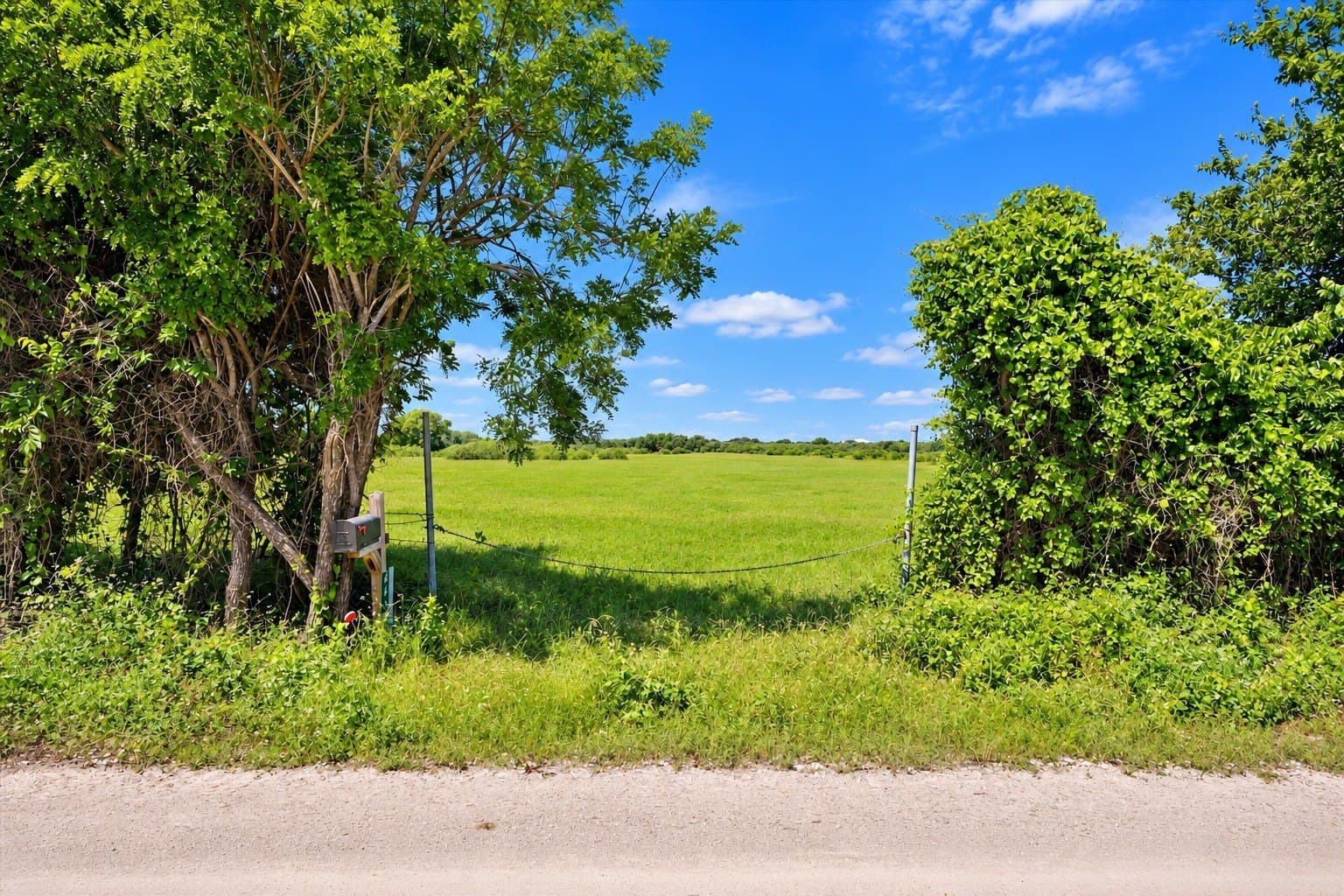 19.71 acres in Hill County - photo 2