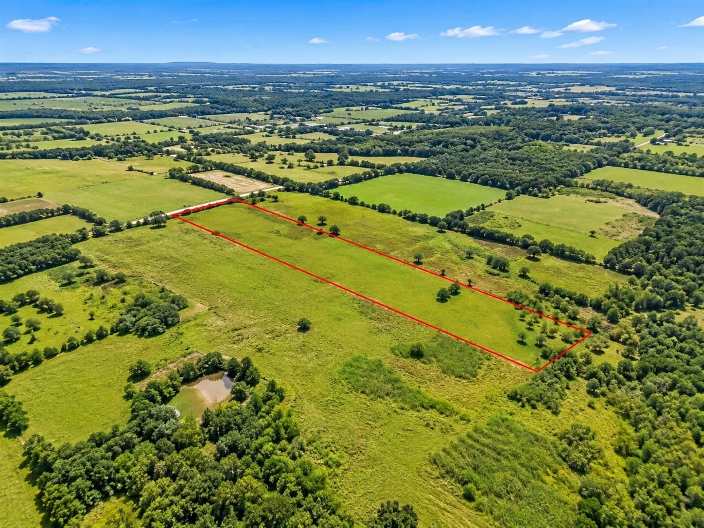 19.71 acres in Hill County - photo 7