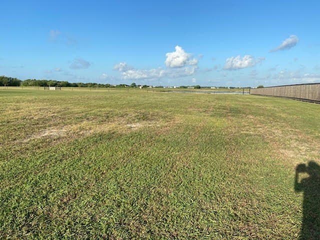 1.16 acres in Matagorda Area County gallery image 2