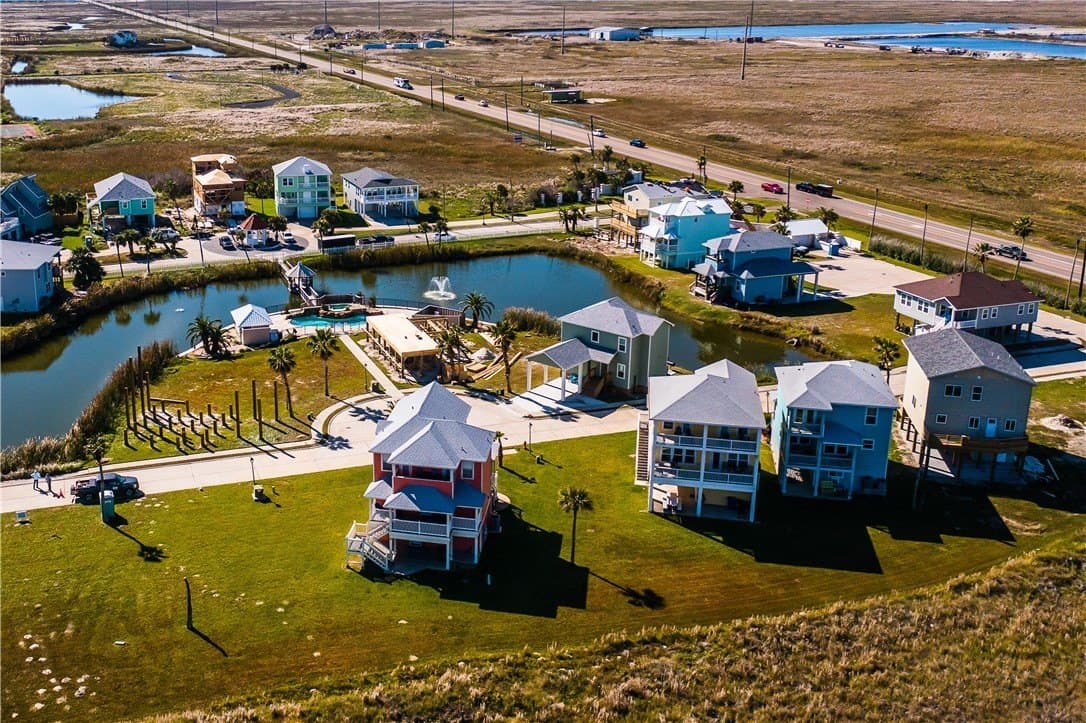 0.15 acres in Nueces County gallery image 2