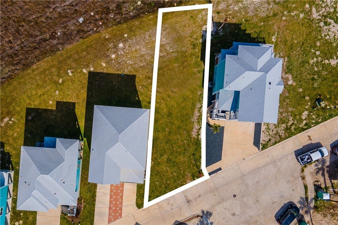 0.15 acres in Nueces County featured view