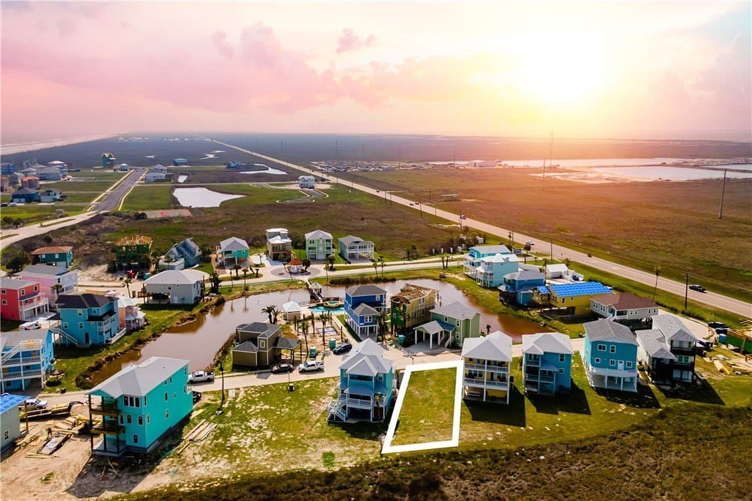 0.15 acres in Nueces County - photo 6