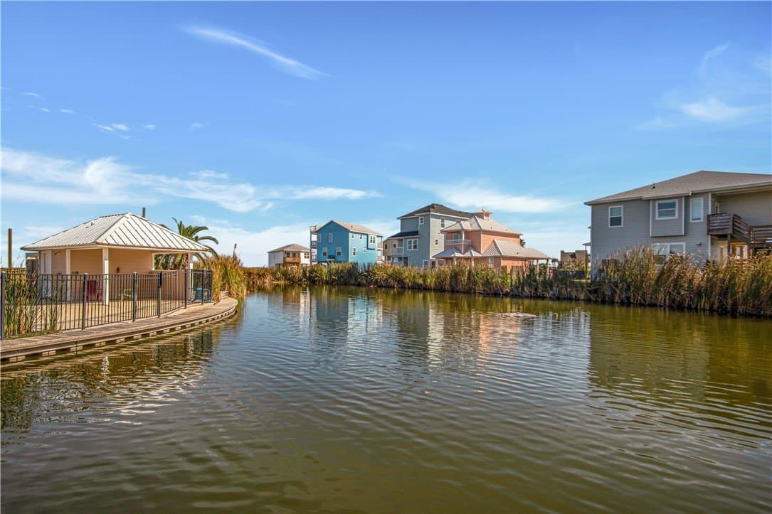 0.15 acres in Nueces County - photo 11